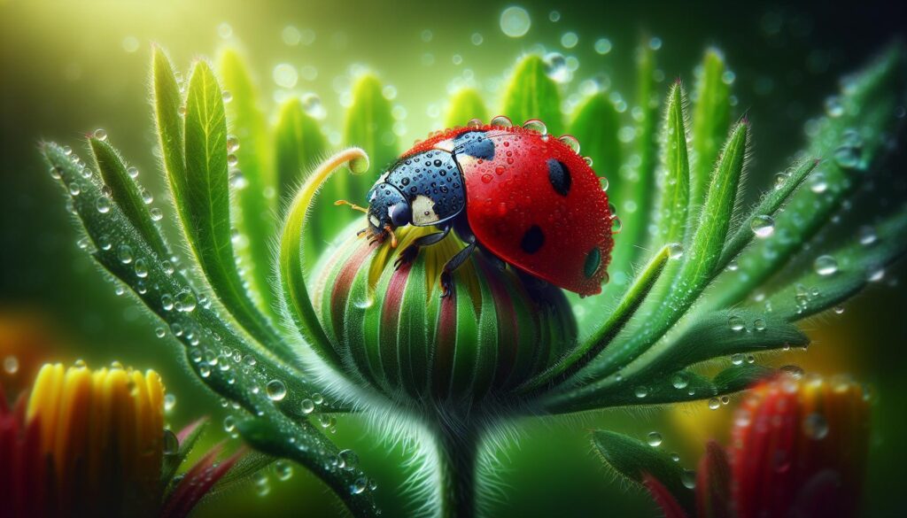 What Do Lady Bugs Mean? Discover Their Hidden Messages