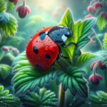 Are Lady Bugs Beneficial? Discover Their Amazing Garden Benefits
