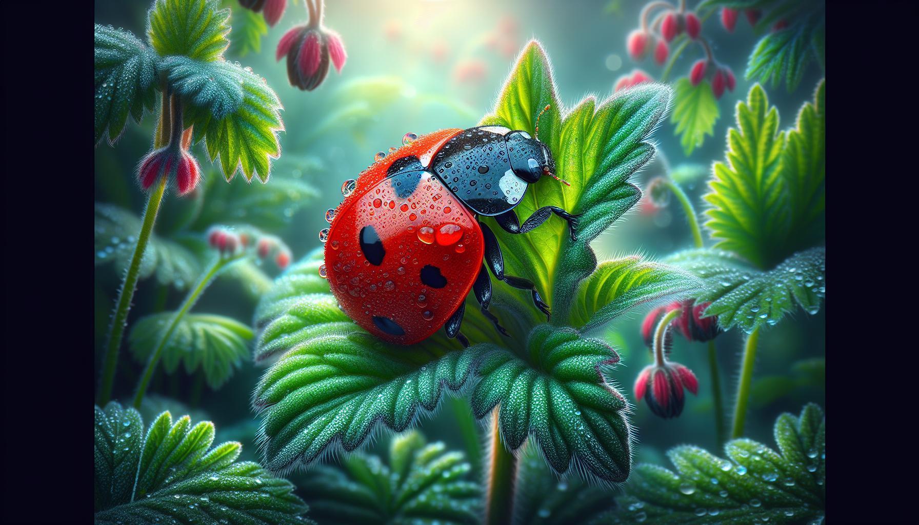Are Lady Bugs Beneficial? Discover Their Amazing Garden Benefits 14 Are Lady Bugs Beneficial? Discover Their Amazing Garden Benefits