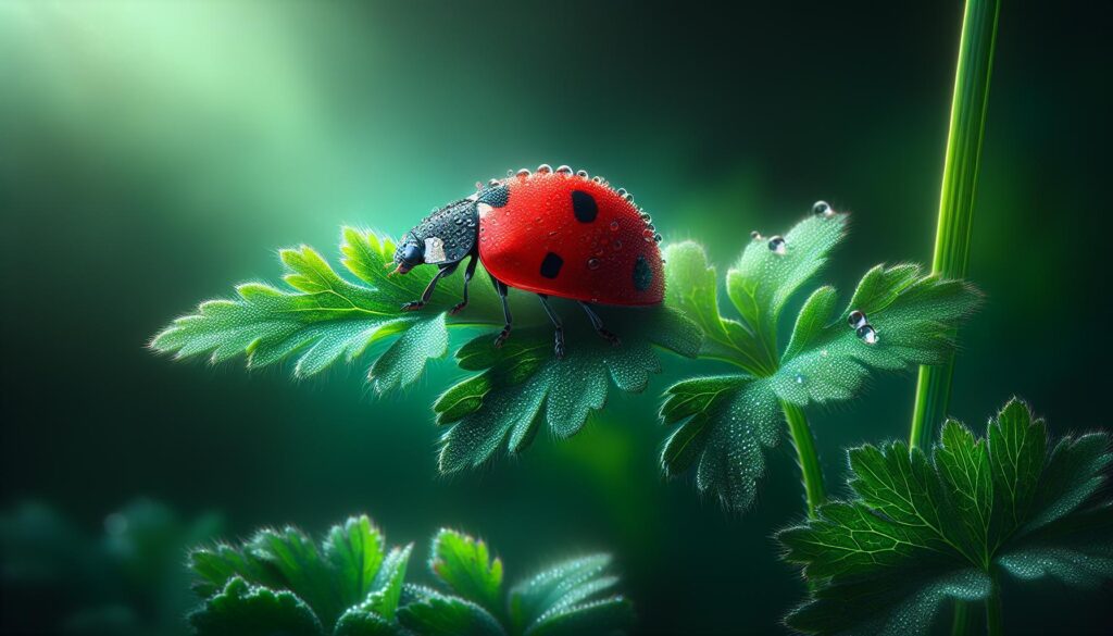 How to Get Rid of Asian Lady Bugs – Effective Tips You Need to Know