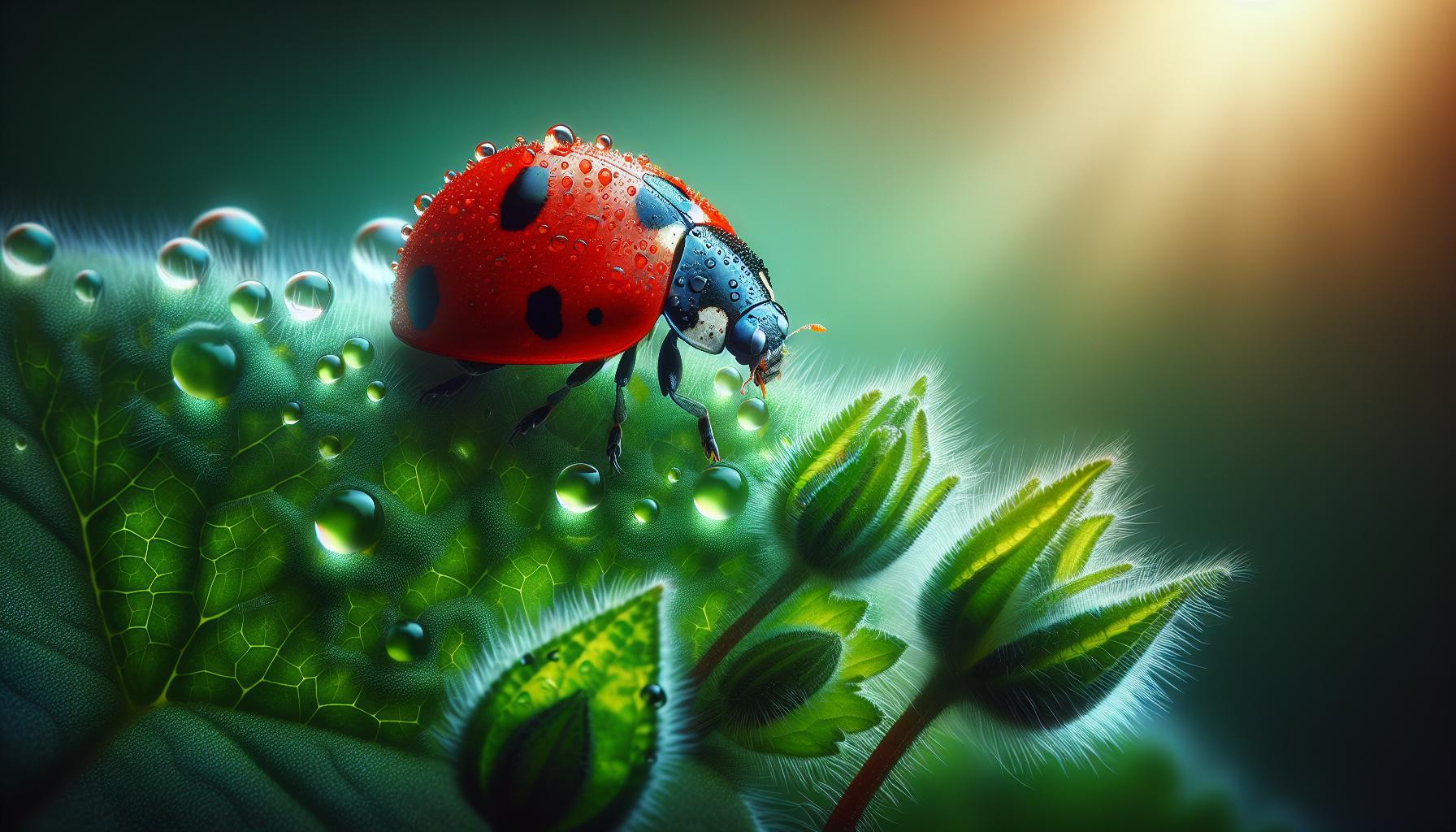 How to Keep Lady Bugs Out of House: Easy and Effective Tips