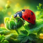 What Plants Attract Lady Bugs? Top Choices for a Thriving Garden