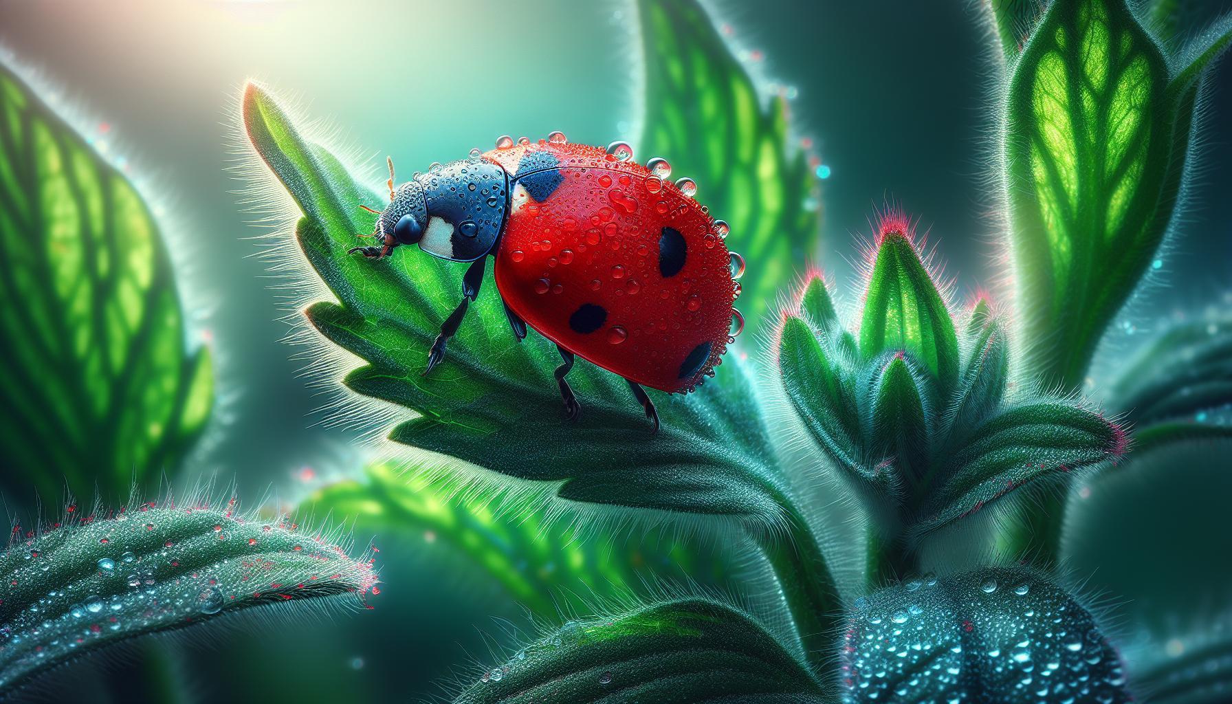 How to Get Rid of Lady Bug Infestation – Effective Tips You Need to Know