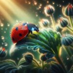 What Is the Purpose of Lady Bugs? Nature’s Pest Control Heroes 7 What Is the Purpose of Lady Bugs? Nature’s Pest Control Heroes