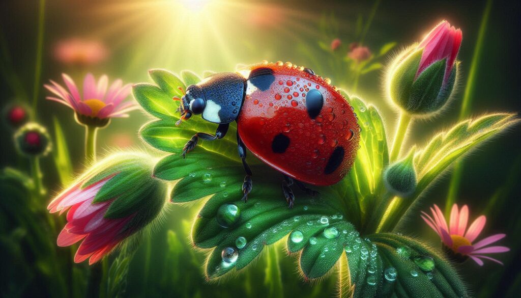 Where Can I Buy Live Lady Bugs? Best Sources for Natural Pest Control