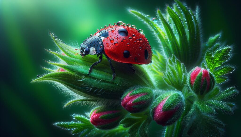 How to Get Rid of Lady Bugs in the Fall - Effective Tips You Need to Know 1 How to Get Rid of Lady Bugs in the Fall – Effective Tips You Need to Know