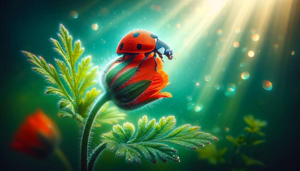 How to Get Rid of Orange Lady Bugs – Effective Tips You Need to Know