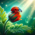 How to Get Rid of Orange Lady Bugs – Effective Tips You Need to Know