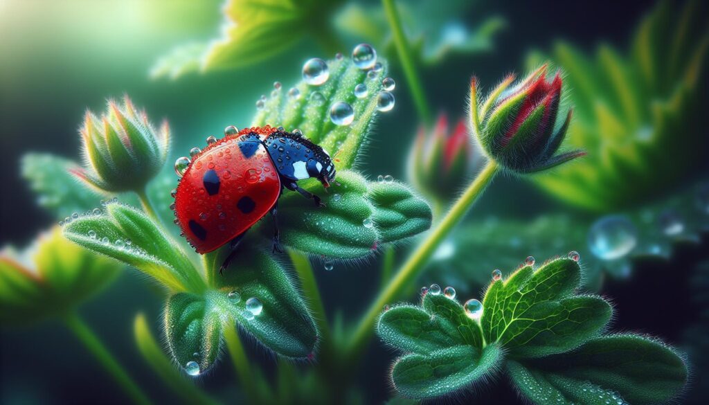 What to Do About Lady Bugs: Simple Steps to Handle Them