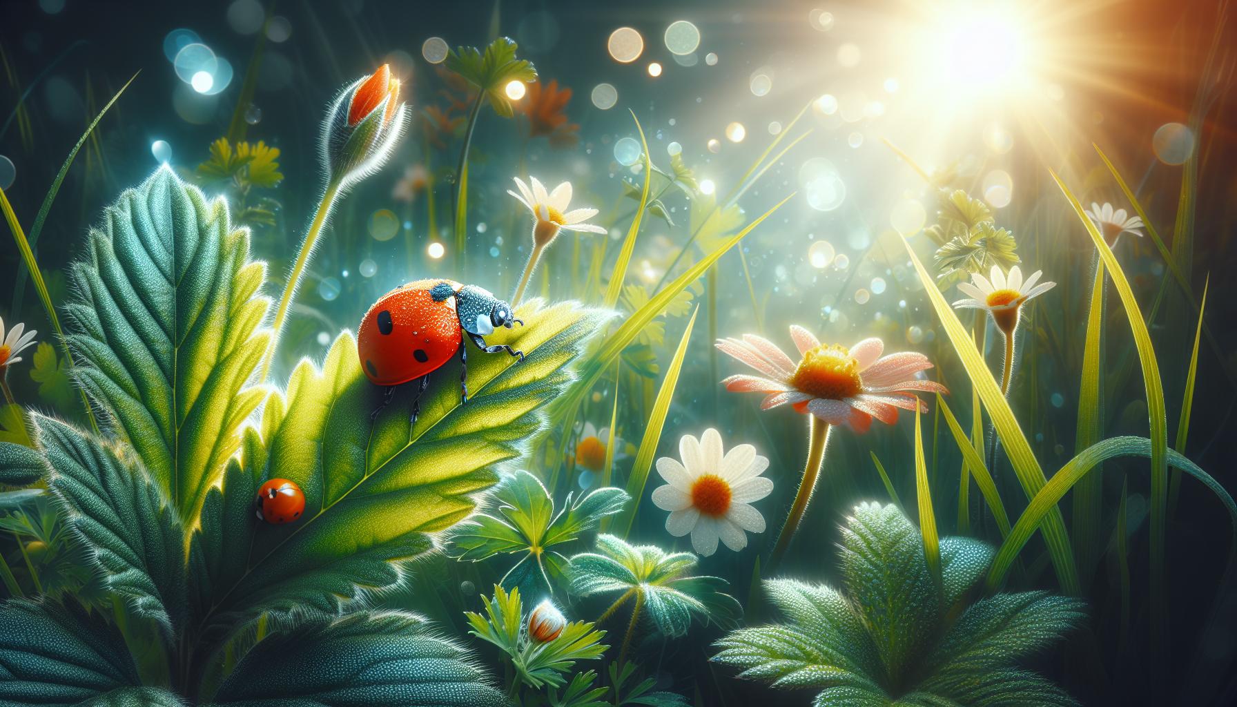 Are Lady Bugs Good Luck? Myths and Facts You Need to Know