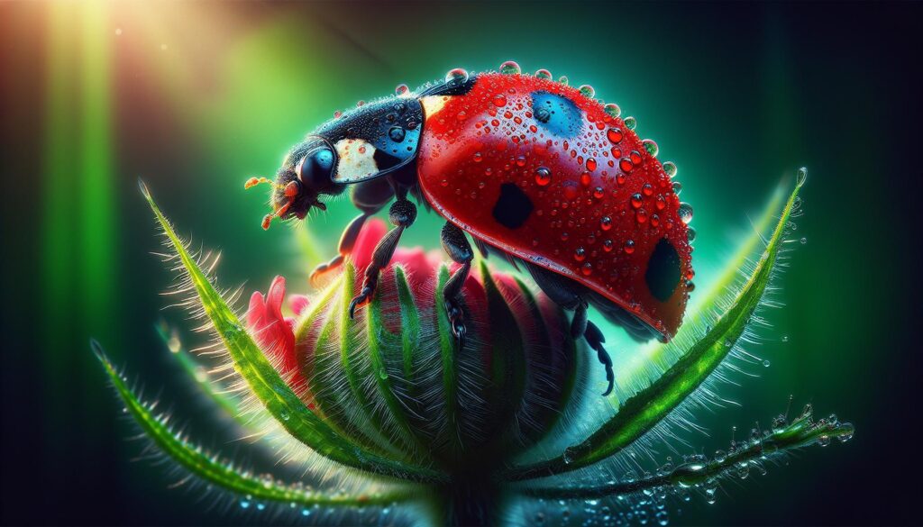 What to Do About a Lady Bug Infestation: Expert Advice