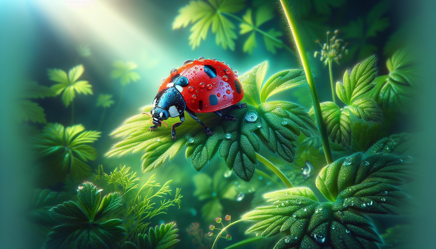 Is It Bad Luck to Kill a Lady Bug? Superstitions Explained