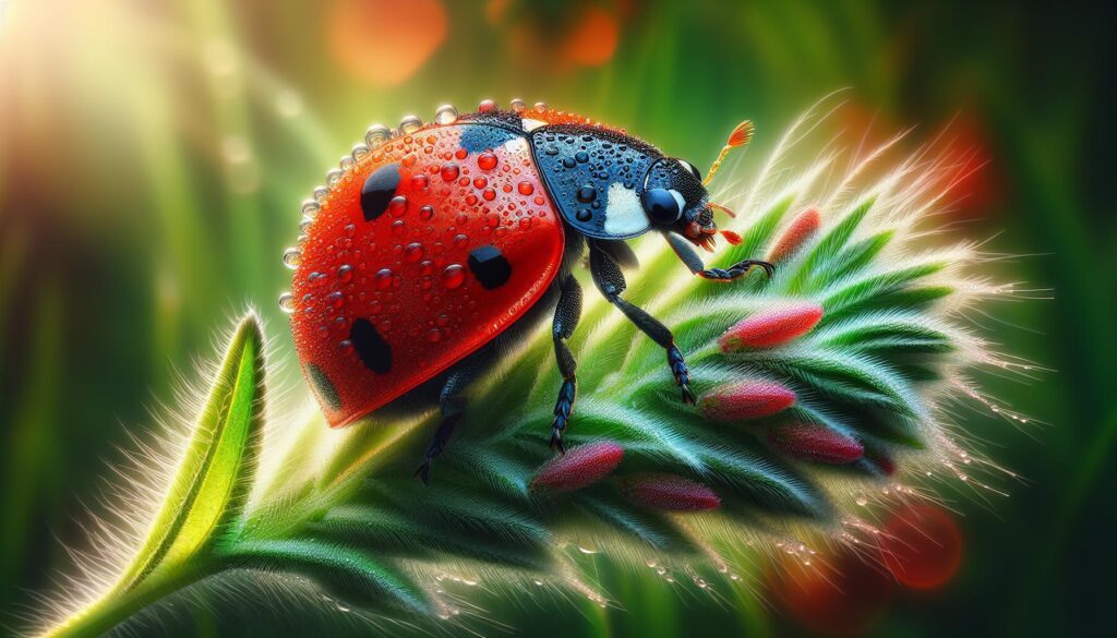 Do Lady Bugs Eat Clothes? Protect Your Wardrobe 1 Do Lady Bugs Eat Clothes? Protect Your Wardrobe