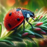 Do Lady Bugs Eat Clothes? Protect Your Wardrobe