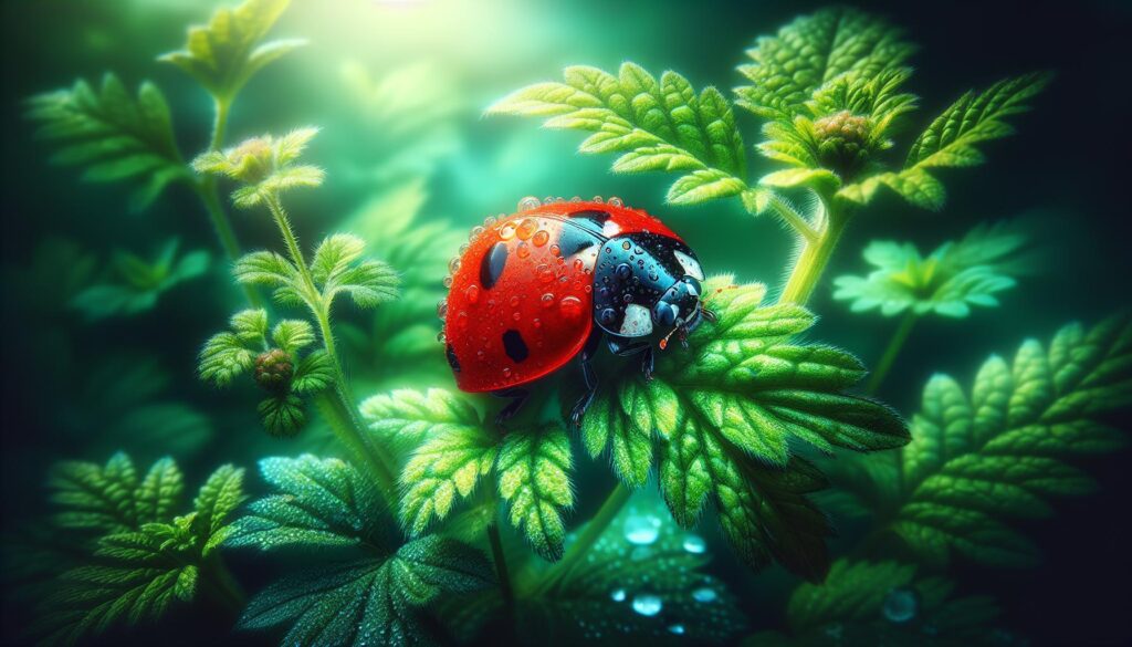 How to Get Rid of Lady Bugs in a Camper – Effective Tips You Need to Know