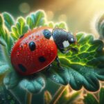 Do Lady Bugs Eat Fungus Gnats? Garden Helpers Unveiled