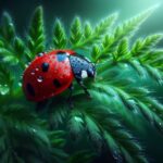 How to Keep Lady Bugs Away – A Step-by-Step Guide