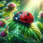 What Kills Asian Lady Bugs? Effective Solutions Revealed