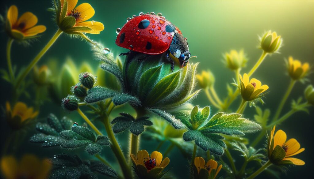 What Does Lady Bugs in Your House Mean? Signs and Beliefs