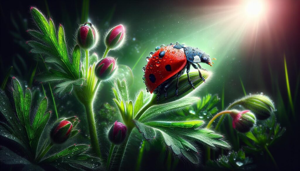What Does a Lady Bug Infestation Mean? Causes and Solutions