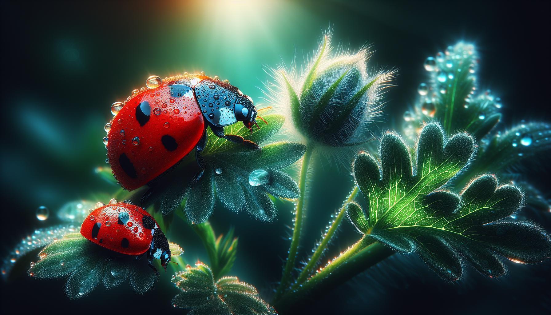 What Repels Lady Bugs – Everything You Should Know