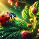 How to Stop Lady Bugs from Getting in the House – A Step-by-Step Guide