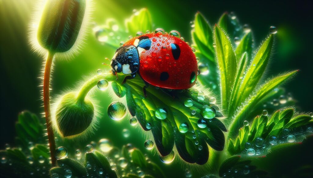 What to Spray for Asian Lady Bugs: Top Products That Work