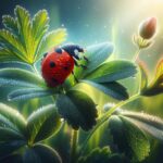 What Does a Lady Bug Landing on You Mean? Symbolism Revealed