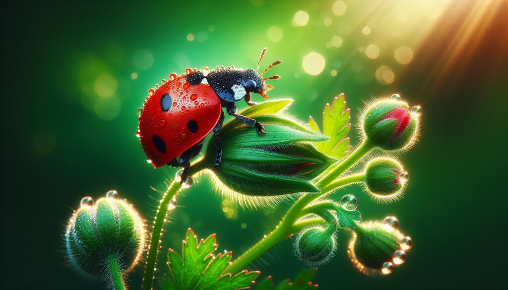 How Do Lady Bugs Get in the House - Insights and Tips 1 How Do Lady Bugs Get in the House – Insights and Tips