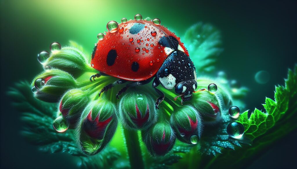What Causes Lady Bug Infestation – Everything You Should Know