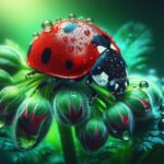 What Causes Lady Bug Infestation – Everything You Should Know