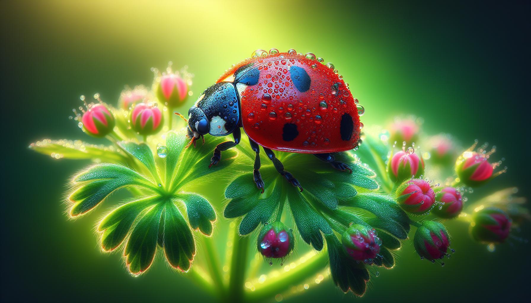 Do Lady Bugs Eat Ants? Fascinating Insect Interactions 15 Do Lady Bugs Eat Ants? Fascinating Insect Interactions