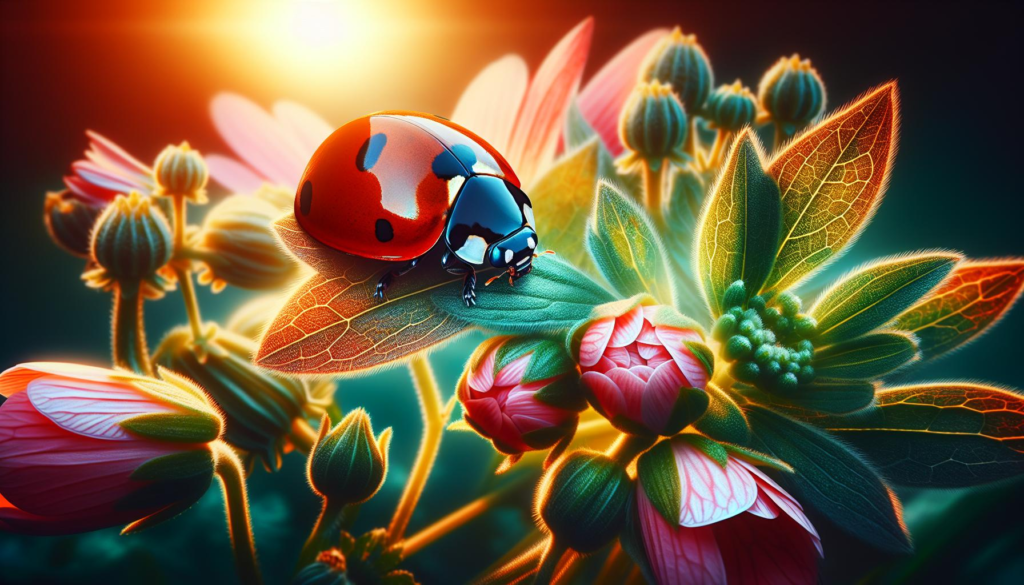 What Are Lady Bugs Good For: Benefits of These Tiny Helpers