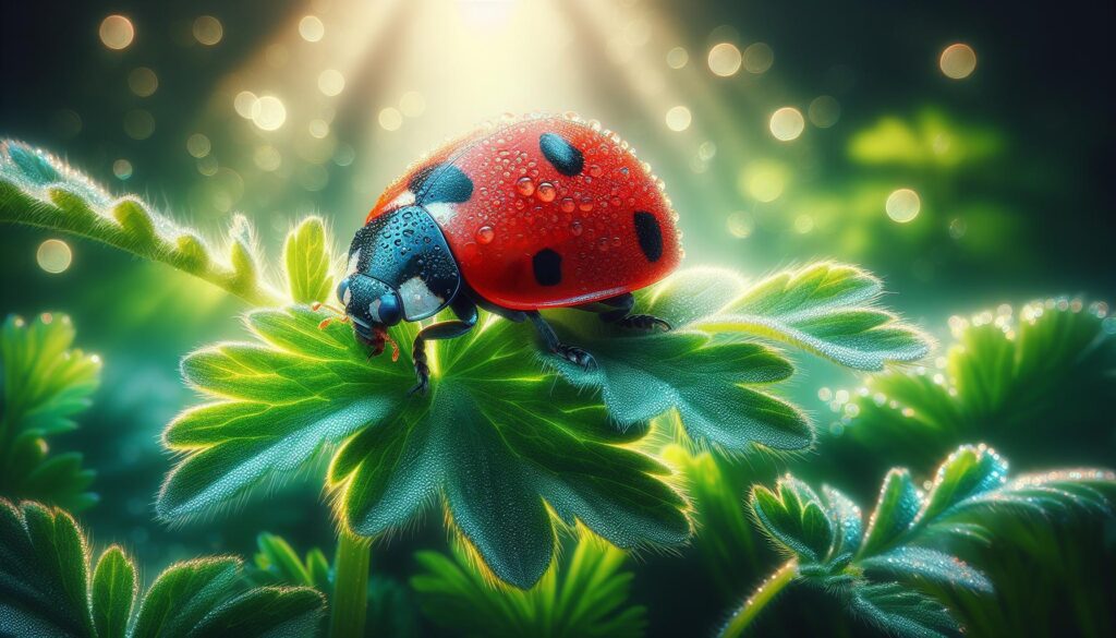 Why Are Lady Bugs Attracted to My House - The Surprising Reasons 1 Why Are Lady Bugs Attracted to My House – The Surprising Reasons