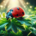 Why Are Lady Bugs Attracted to My House – The Surprising Reasons