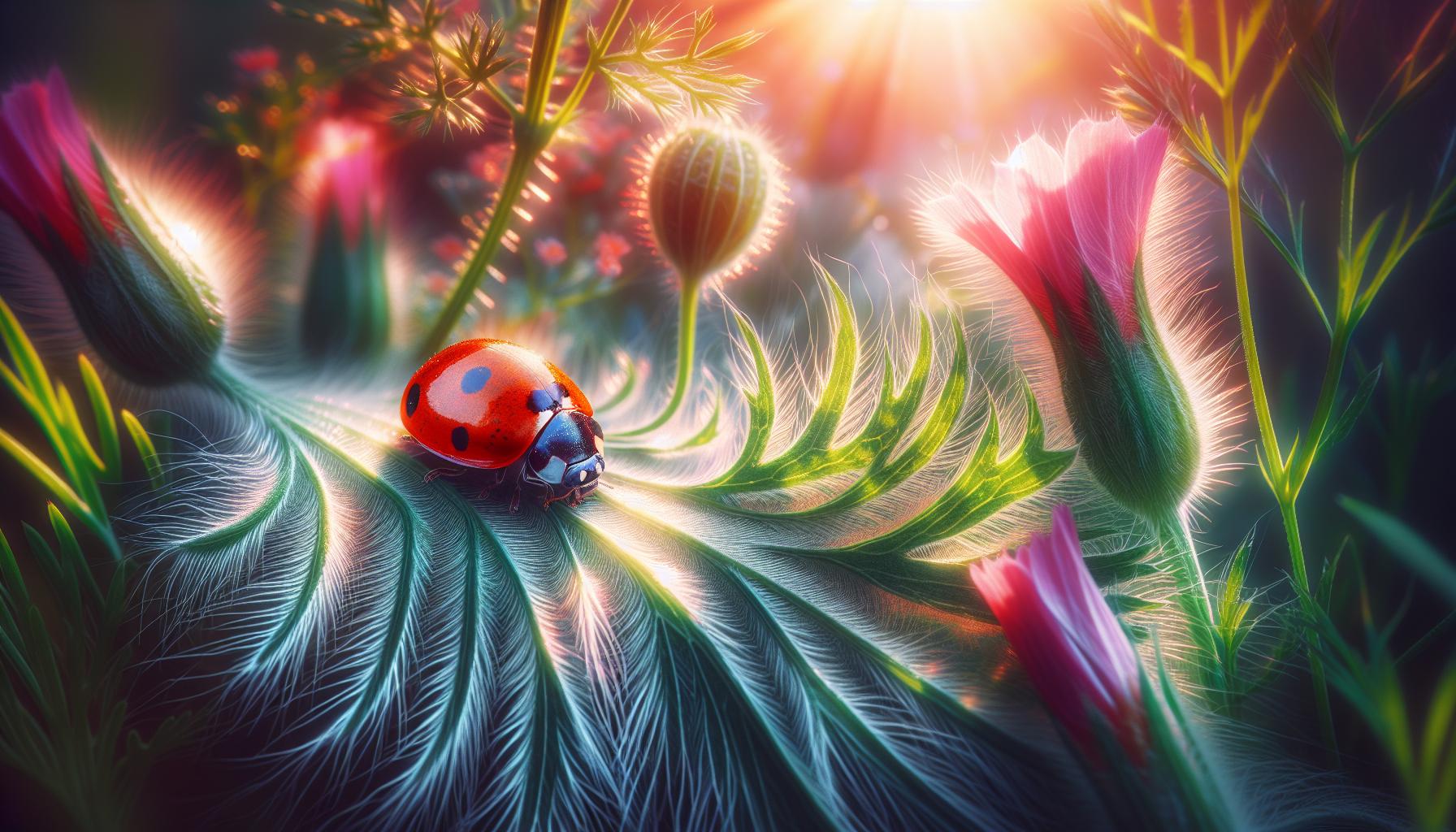 What Happens If a Lady Bug Bites You: What You Should Do 7 What Happens If a Lady Bug Bites You: What You Should Do