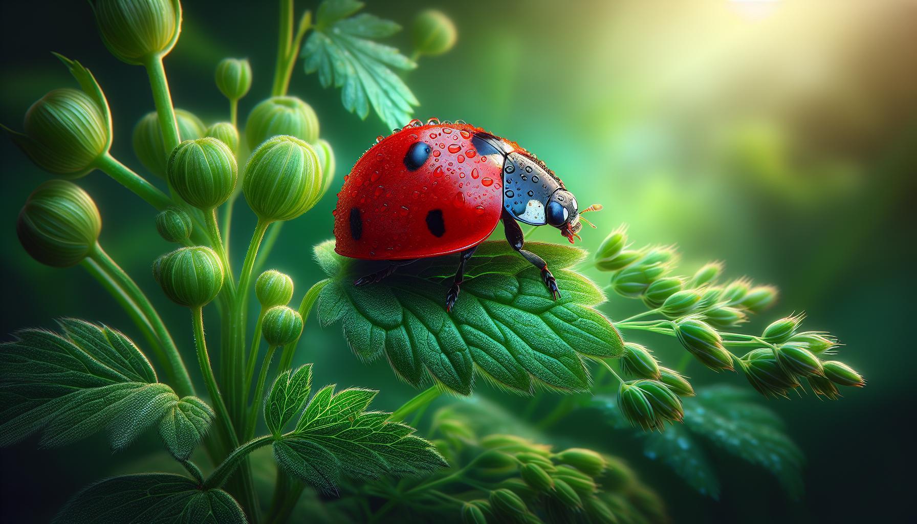 Why Are Lady Bugs So Bad This Year – The Surprising Reasons
