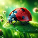 A Lady Bug: Fun Facts About These Charming Creatures 9 A Lady Bug: Fun Facts About These Charming Creatures