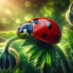 Will Neem Oil Kill Lady Bugs? The Truth You Need to Know