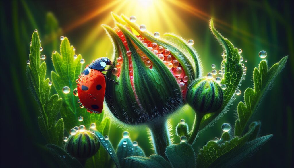 How Are Lady Bugs Born: A Peek Into Their Start in Life 1 How Are Lady Bugs Born: A Peek Into Their Start in Life