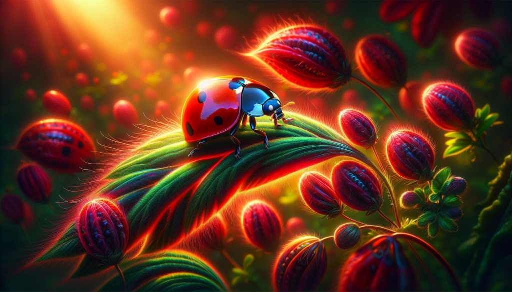 What Are Lady Bugs: Fascinating Facts About Nature’s Tiny Heroes 1 What Are Lady Bugs: Fascinating Facts About Nature’s Tiny Heroes