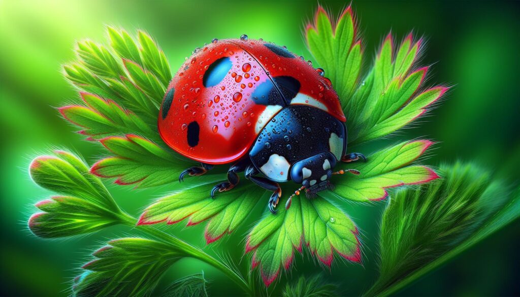 How to Make a Lady Bug Trap - A Step-by-Step Guide 1 How to Make a Lady Bug Trap – A Step-by-Step Guide