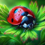 How to Make a Lady Bug Trap - A Step-by-Step Guide 9 How to Make a Lady Bug Trap – A Step-by-Step Guide