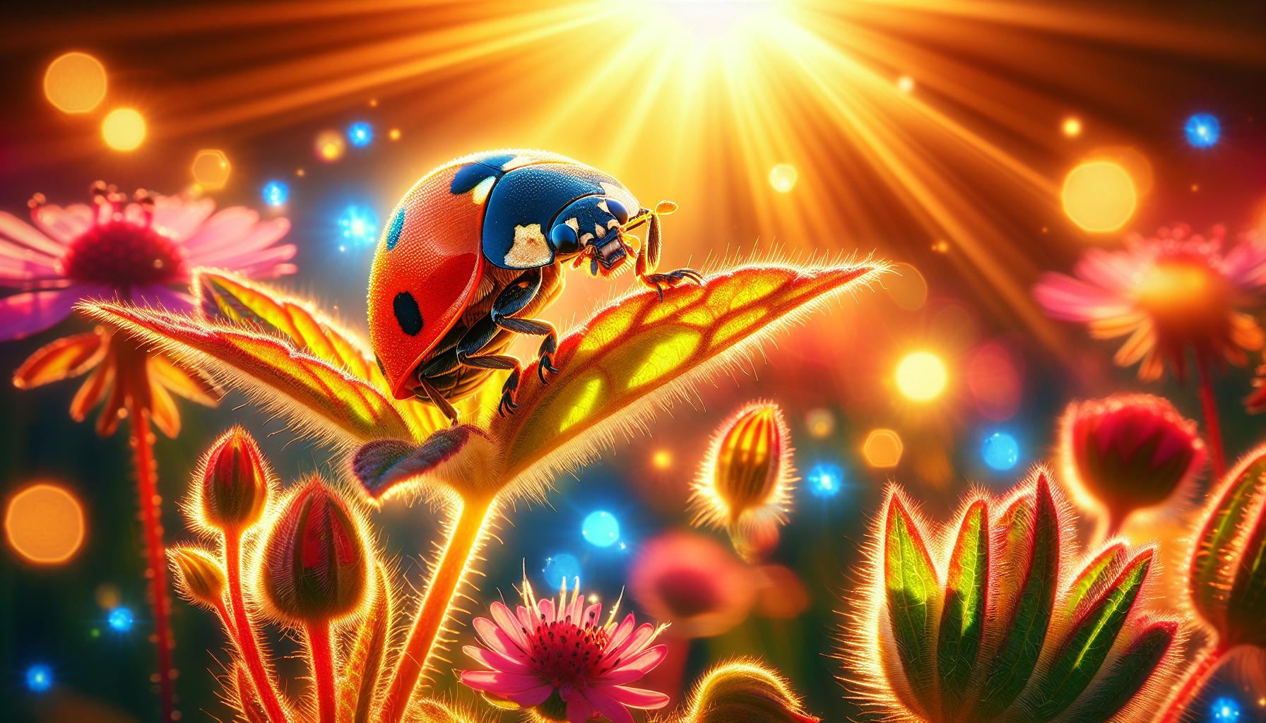 Why Do Lady Bugs Swarm in the Fall: Seasonal Wonders Explained