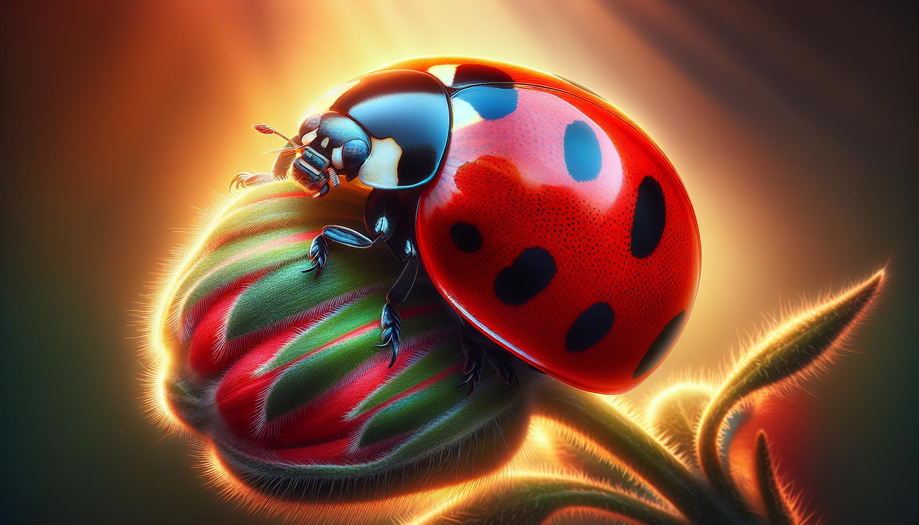 Do Lady Bugs Carry Disease: Safety Tips You Need to Know