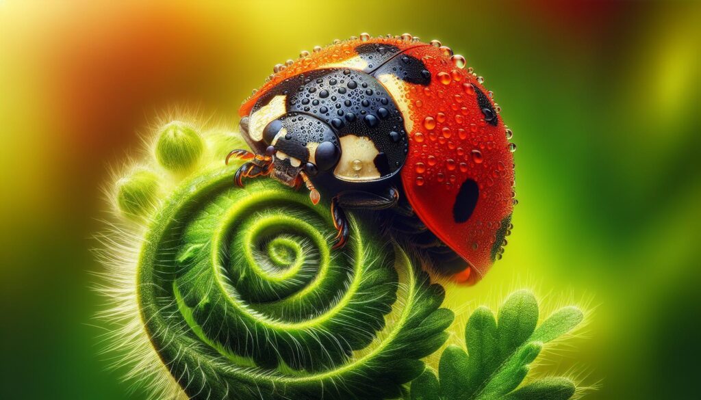 How Many Types of Lady Bugs Are There: Diversity in the Species