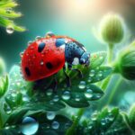 A Bug’s Life Lady Bug: Behind the Scenes of This Iconic Character