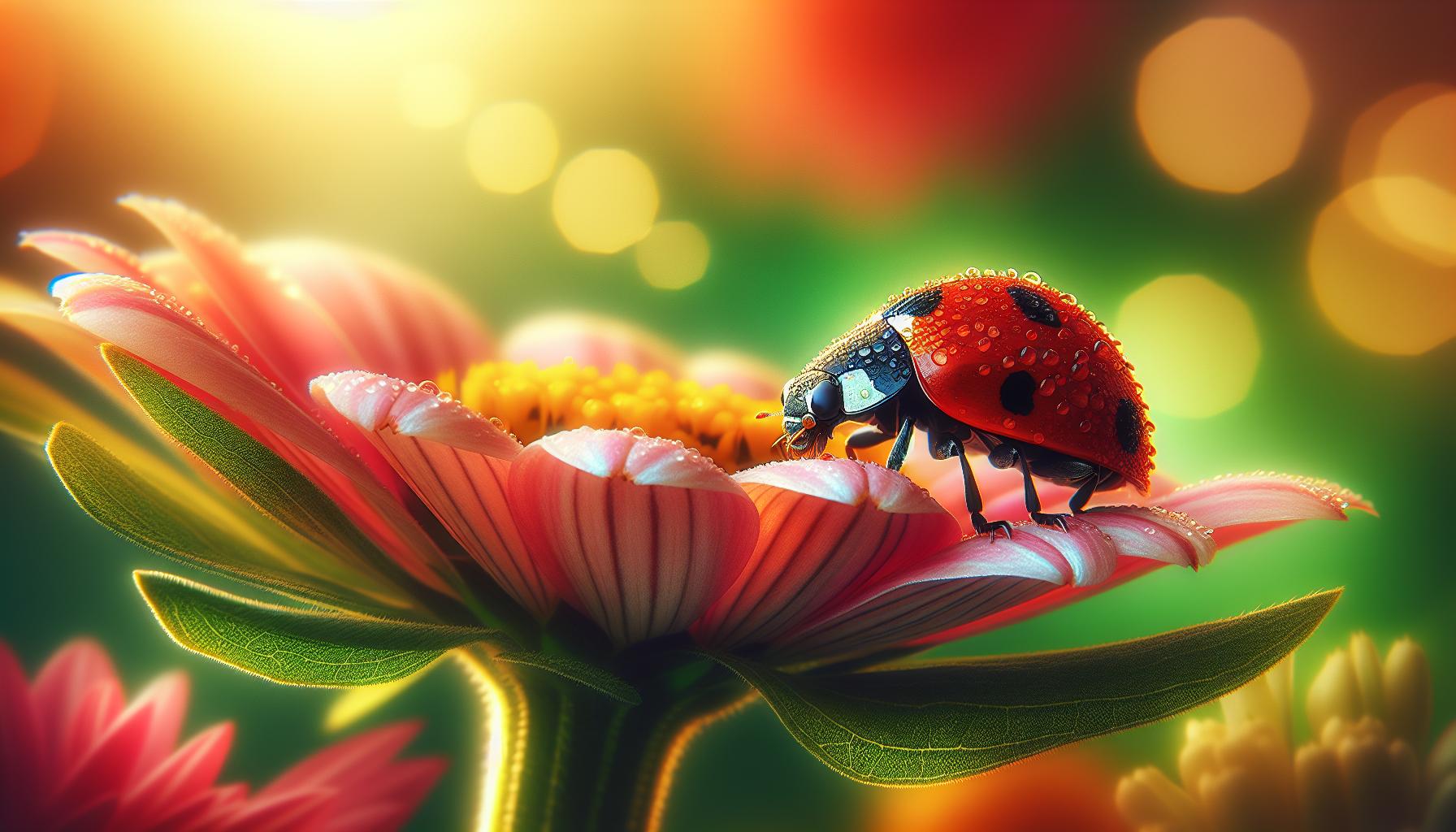 Do Lady Bugs Bite: The Truth About Their Behavior 22 Do Lady Bugs Bite: The Truth About Their Behavior