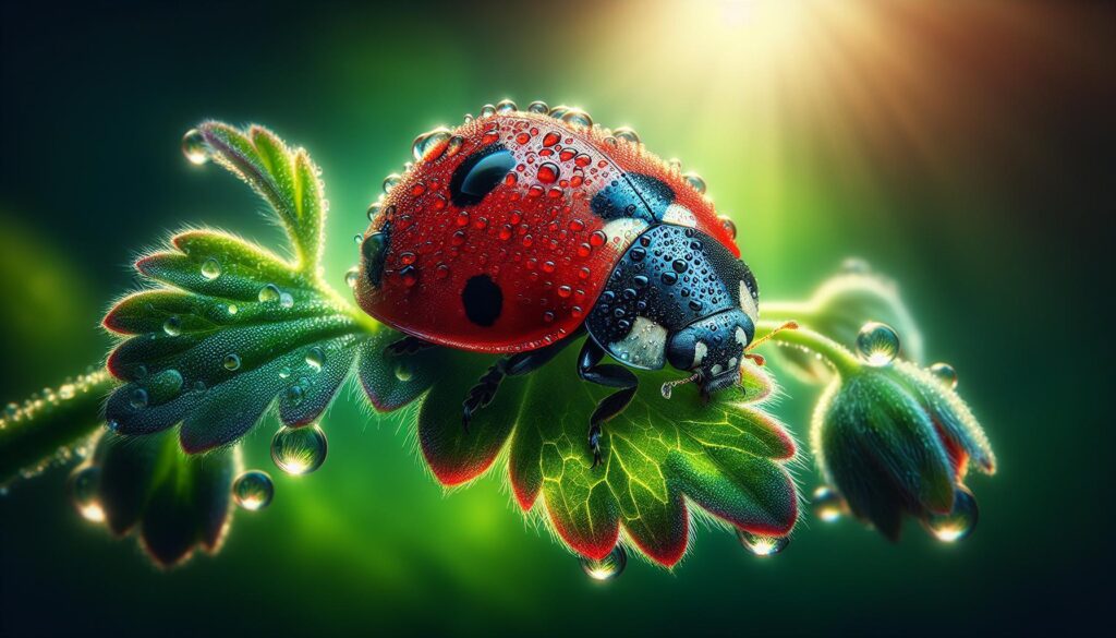 How Many Lady Bugs Do I Need – Your Questions Answered