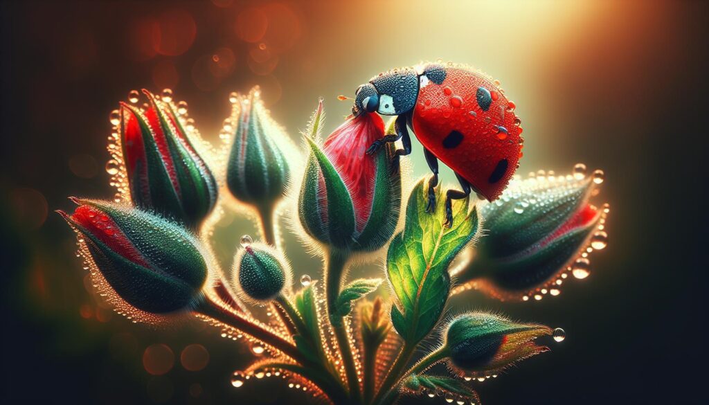 Can Lady Bugs Survive in the Cold: How They Beat the Chill